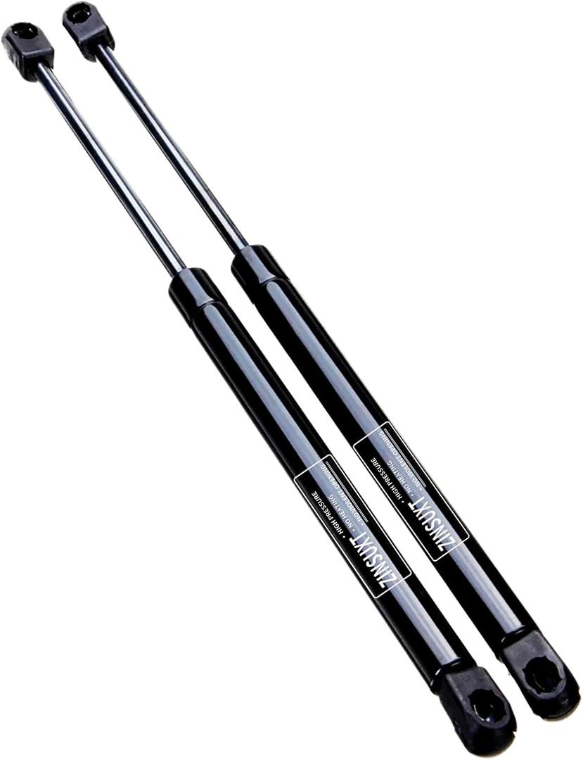 Rear Hatch Struts Tailgate Lift Supports Trunk Liftgate Struts Gas Spring for Ford Mustang 2005-2014 Without Spoiler