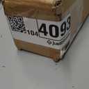 AOSKY Blackout Roller Shades Cordless Blinds for Windows, Free-Stop Shades with Valance, Thermal Insulated Fabric, UV Protection, Natural Woven Blinds for Home and Office (31" W x 72" H, White)