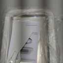 Instant Ice Cream Maker,Rolled Ice Cream Maker, Soft Serve Ice Cream Maker, Perfect for Frozen Yogurt, and More! Food Grade Stainless Steel Ice Cream Roll Machine For Home Us (White)