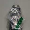 Contigo Byron Vacuum-Insulated Stainless Steel Travel Mug with Leak-Proof Lid Reusable Coffee Mug or Water Bottle BPA-Free 16oz Licorice Keeps Beverages Hot for 6 Hours or Cold for 12 Hours