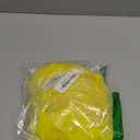 600pcs Yellow Feathers for Craft Wedding Home Party Decorations 