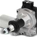 SCITOO Rear Windshield Wiper Motor Replacement fit for 2004 for Oldsmobile for Bravada,2005-2009 for Saab for 9-7x OE 8151989560, 8152298060,401045 (851045)