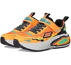 Skechers Mega-Craft 4k Boys' Sneakers, US 2,5