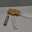 Motorcycle 1" 25mm Handlebar Grips Hand Grips Fit for Harley Touring Street Glide Road King Road Glide Electra Glide Softail Dyna Sportster XL 883 Chrome