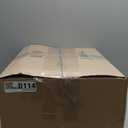 Mini Tank Water Heater Electric 2.5 Gallon Under Sink Instant Hot Water Heater with LED Dsiplay,T&P Valve,3-Way Diverter,110V 120V Point Of Use Water Heaters for Kitchen RV Bathroom Gray