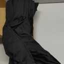 KeaBabies Baby Wrap Carrier - All in 1 Original Baby Carrier Newborn to Toddler Sling, Easy to Wear, Hands Free Bonding, Lightweight, Breathable Infant Wraps (Trendy Black) (One Size (Pack of 1))