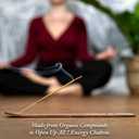 HEM Incense Sticks | Premium Handcrafted Aroma | Calming, Purifying Scent for Meditation & Yoga | Long-Lasting Fragrance for Home & Relaxation. (Universal Gift Pack)