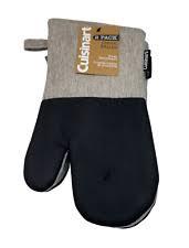Cuisinart Oven Mitt, Neoprene