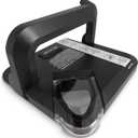 Ninja Blender Lid Replacement  Ninja Blender Top Replacement Lid  Exact Fit for BL770, BL770W, BL771, BL771C, BL772, BL772Q, BL773CCO  72 OZ Wide Jar Compatible, Secure Seal, Safe, Long-Lasting