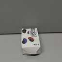 Mouse for MacBook Wireless Bluetooth Mouse Laptop MacBook Air Mac Pro Rechargeable Silent PC iPad Optical Mouse with Jiggler Dual Mode Switch Bluetooth 5.2/3.0 and 2.4GHz USB Type-C Receiver Black