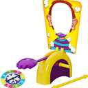 Hasbro Gaming Pie Face Game | Whipped Cream Family Board Game for Kids | Ages 5 and Up | for 2 or More Players | Funny Preschool Games | Kids Gifts