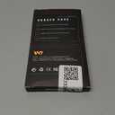 Goton for iPhone 17 Pro Case with Privacy Tempered Glass Screen Protector & Camera Lens Protector, Compatible with MagSafe, Invisible Kickstand, Shockproof Phone Cover, Blue