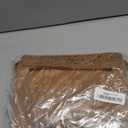 Leather Flapover Crossbody Handbag Purse for Women with Adjustable Strap & Overflap Snap Closure Tote/Bag