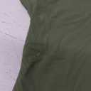 SUUKSESS Women Sexy Tube Top Summer Y2K Going Out Double Lined Basic Tank Top (X-Small, Army Green)