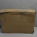 6 Pack 10 ft Heavy Duty Metal String Light Poles Adjustable Outdoor Lighting Stand for Patio,Backyard,Garden,Party & Wedding Rustproof & Sturdy with Hooks