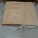 BOX USA Moving Boxes 20"L x 20"W x 15"H (12-Pack) Large - Corrugated Cardboard Box for Shipping, Mailing, Packing, Packaging and Storage