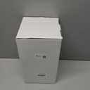 Karafu 95 Ounces/2.8 Liter Glass Pitcher with Lid, Wide Mouth Heat Resistant Water Jug for Hot/Cold Water, Ice tea and Juice Beverage