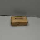 Asidrama 10 Pack 5 Inch(128mm) Brushed Brass Cabinet Pulls Kitchen Cabinet Handles Gold Cabinet Hardware for Cupboard Drawer