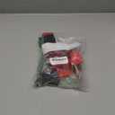 Scotch Heavy Duty Shipping Packing Tape, Clear, Holiday Shipping Supplies, 1.88 in. x 54.6 yd., 2 Tape Rolls with 1 Heavy Duty Dispenser