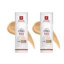 EltaMD UV Clear Tinted Face Sunscreen, SPF 46 Oil- Free Tinted Sunscreen with Zinc Oxide, Dermatologist Recommended Sunscreen, 1.7 oz Pump (Tinted (Pack of 2))