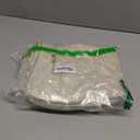 Expandable Double-Sided Compression Packing Cube3 Set Lightweight Double Deck Organizer Bag Carry on Luggage Backpack Suitcases Women Travel Accessories for Separate Clean and Dirty Clothes (Beige)