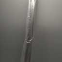 40 x 60 Inch Clear Table Cover Protector, 2mm Thick Clear Table Protector for Dining Room Table, Plastic Table Cover, Waterproof Table Pad for Kitchen, Office