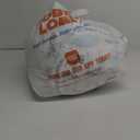 Joyreap 3 Pieces Floral Patchwork Quilt Set Queen, Blue n White Flowers Design, Soft n Cozy Microfiber Quilt, Bedspread Bed Cover for All Season, 1 Quilt and 2 Pillow Shams- 90x90 inches