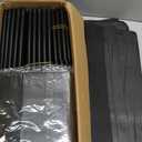 OYREL Shoe Rack 7 Tier Sturdy Shoe Racks Organizer for Closet