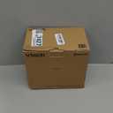 VTech SN5147 Amplified Corded/Cordless Senior Phone with Answering Machine, Big Buttons, 90dB Extra-Loud Ringer, 50dB Audio Assist, Call Blocker