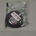 USB C to 2 RCA Audio Cable, RCA Cables Type-C to 2 Male RCA to USB C for i-Pad, Phone, Laptop, Tablet, Galaxy, Pixel, Home Theater, DVD, Amplifier, Speaker, Car Stereo