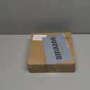 9 Pieces Golf Ball Display Case Acrylic Single Golf Ball Memorabilia Stand Cube Holder Clear Holder Case for Baseball Collectibles, 2.36 x 2.36 x 2.36 Inches, Enhanced Packaging