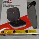 Weber Connect Smart Grilling Hub Storage & Travel Thermometer Travel Case, Grey