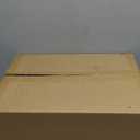 Latex Pillow, 100% Talalay Natural Latex Foam Pillow, Soft Sleeping Bed Pillows with Cotton Cover, Queen Size, Perfect for Side/Back Pain, Stomach, Neck, Stress Relief