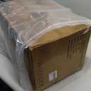 ZESUPER 6000lb Waterproof IP67 Electric Winch for UTV ATV Trailer, 12 Volt Winch with Synthetic RopeHawse Fairlead, Wireless Handheld Remote and Corded Control