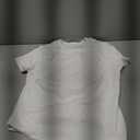 Women's Basic Summer Short Sleeve Crewneck T-Shirts Y2K Cute Going Out Tops Baby Tee (White, M)