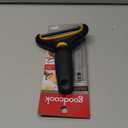 Bradshaw International Good Cook 20331 Touch Adjustable Cheese Slicer, Black