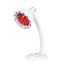 Lytoybe Red Lights Therapy Lamp-660nm Red Light,850nm & 940nm Infrared Light Therapy for Body Pain and Skin Vitality(275W Infrared Massage)
