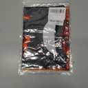 RAISEVERN Unisex Summer T-Shirts Crewneck Cool Short Sleeve Funny Graphic Print Top Casual Tees (L)