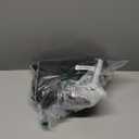 S-ETOVUS Dog Sling for Back Legs, Dog Lift Harness, Magic Tape Dog Sling for Large Dogs Hind Leg Support, Elderly Dog Lifter, Help Canie Hip Arthritis K9 Cruciate Ligament Rehabilitation (Large)