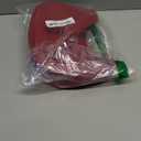 Shoulder Bag for Women Y2K Trendy Hobo Handbags Purse Vegan Leather Clutch Handbag with 2 Adjustable Removable Straps