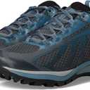 Merrell Women's Siren Edge Waterproof Walking Shoe (7.5, New Rock/Bluestone)