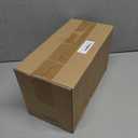 Premium Cat Litter Refill Bags, 28 ft  8-Pack  Fits Most Genie-Style Cat Litter Disposal Systems (Standard, Plus, XL)  Up to 8 Months for Single-Homes (Black)