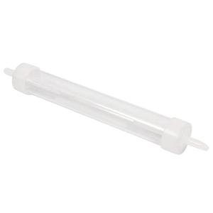 5pk Oxygen Tubing  in-Line Water Trap with Removable End-Caps