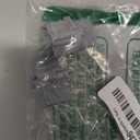 Lyxheth 2PCS Rear Tail Light Brake Lamp Socket, Brake Light Socket, 33515S50003 Turn Signal Lights Wire Harness Plug Holder, Car Accessory Tail Light Lamp Socket Replacement for Honda Civic Accord CL