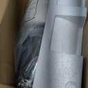 Juicer Machines, 3-in-1 Cold Press Juicer with 6.5" Extra Large Chute, 100oz Large Capacity, AC Motor, Makes Juice, Nut Milk & Sorbet, Bright White