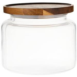 Anchor Hocking Montana Jar 64 Oz