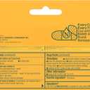 2 x Neosporin + Maximum-Strength Pain Relief Dual Action Ointment, First Aid Topical Antibiotic & Analgesic Ointment for 24-Hour Infection Protection with Bacitracin Zinc & Pramoxine HCl,.5 oz (0.5 Ounce)