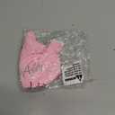 Baby Girl Dog Shirt 3XL Pink