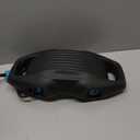 AWEMUFA Boat Fenders Easy to Install Bumper for Docking Ideal Fender for Pontoon, Bass, Jet Ski and Fishing Boats