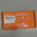 OLED for Samsung S21+ 5G LCD Screen Replacement for Galaxy S21 Plus 5g LCD Display SM-G996B SM-G996U 5G Digitizer Touch Screen Assembly Repair Part Black(with Frame,Fingerprint Function)